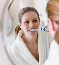 Video: How to Brush Teeth the Right Way