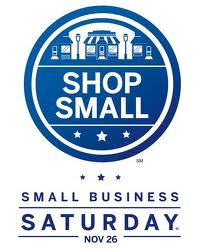 Small Business Saturday in Chandler Gilbert, AZ